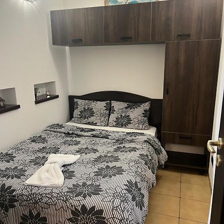 Daria Studio Central Sibiu Eksteriør billede
